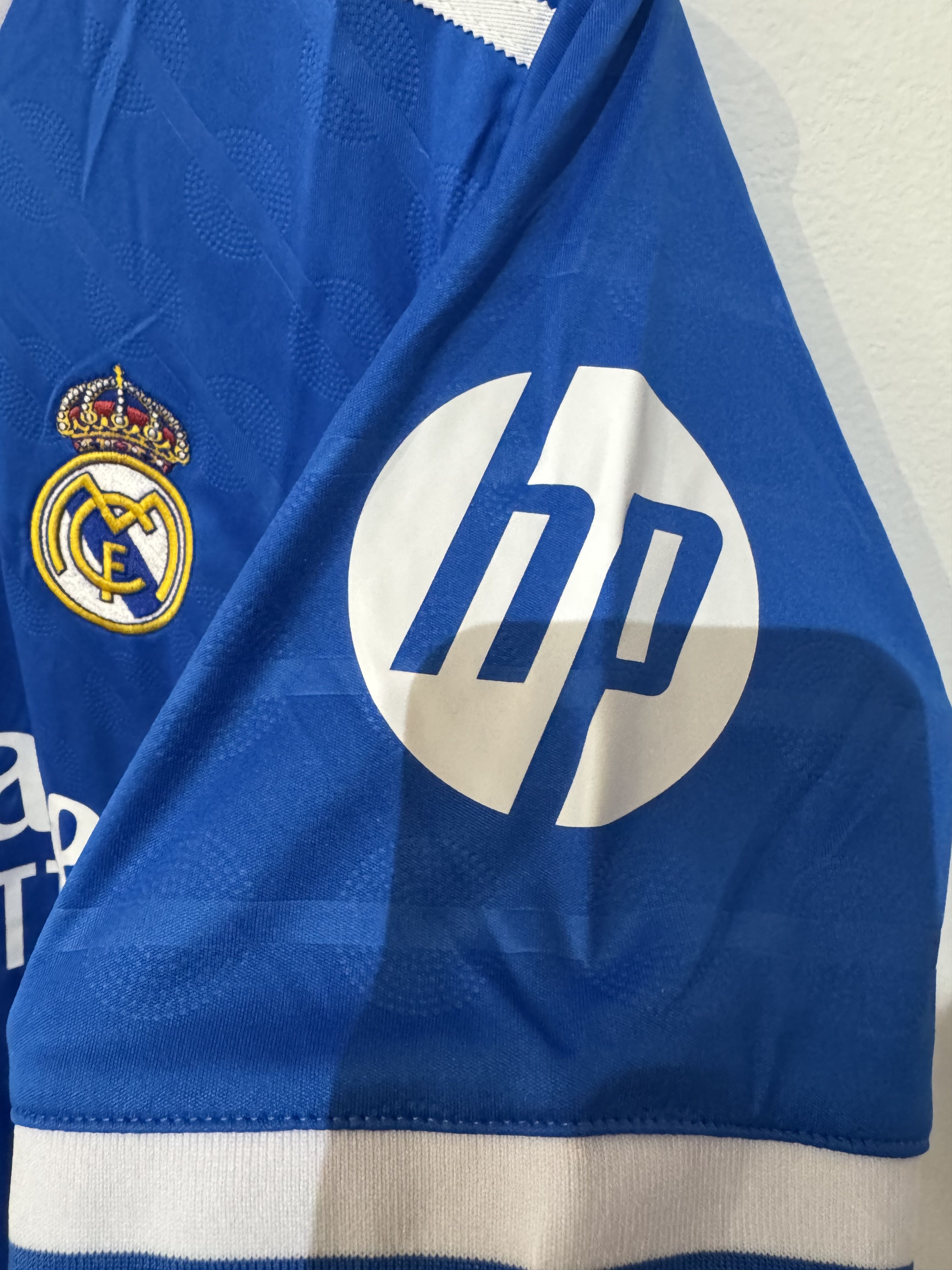 Other Real Madrid FC Soccer Jersey 2025 Men's Size 2XL Size US XXL / EU 58 / 5 - 3 Thumbnail