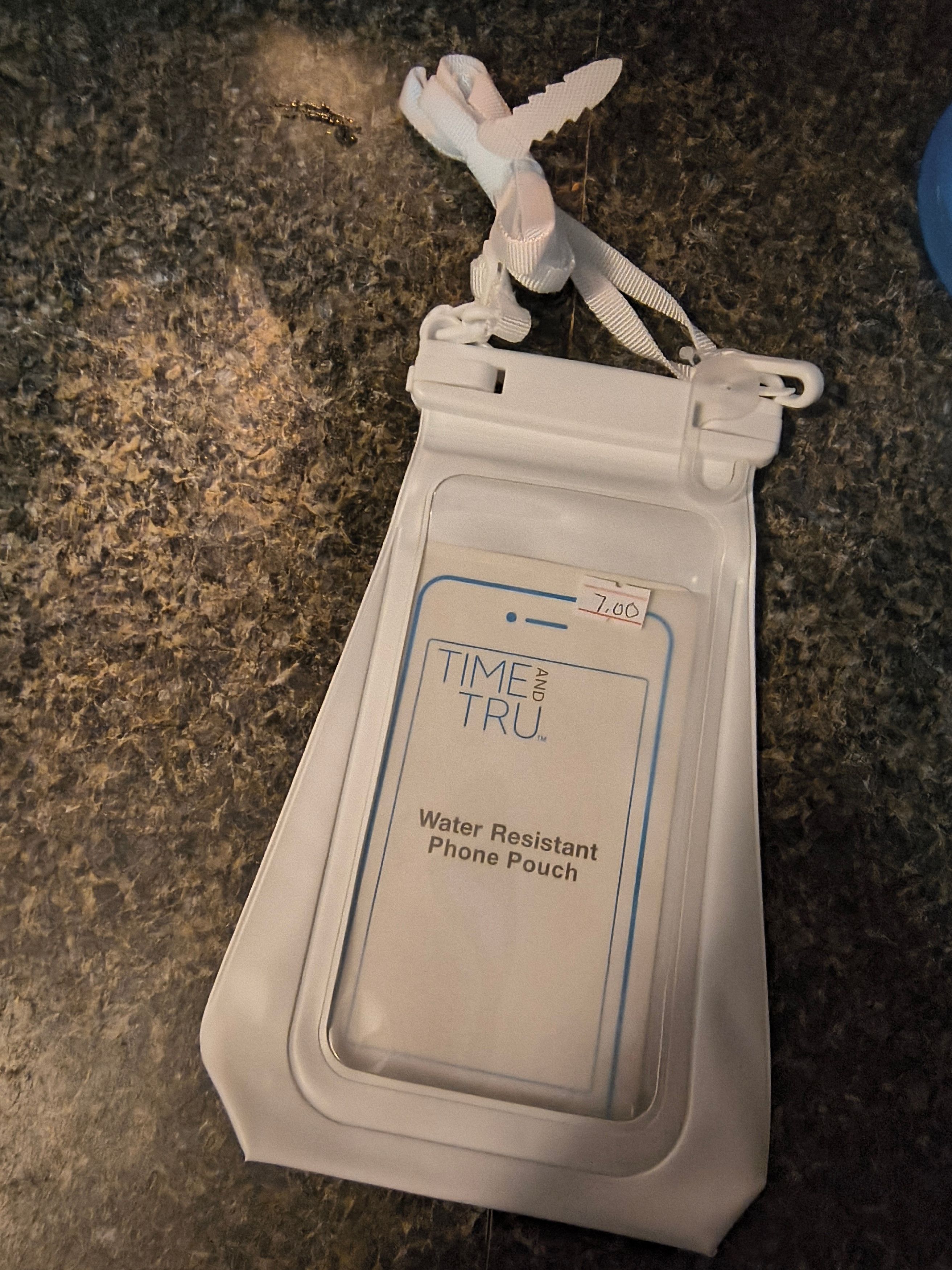 Other Water resistant phone case Size ONE SIZE - 2 Thumbnail