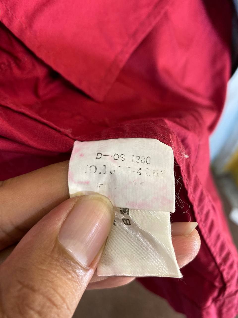 Chaps Ralph Lauren chaps ralph lauren multicolor jacket nice design Size US M / EU 48-50 / 2 - 11 Thumbnail