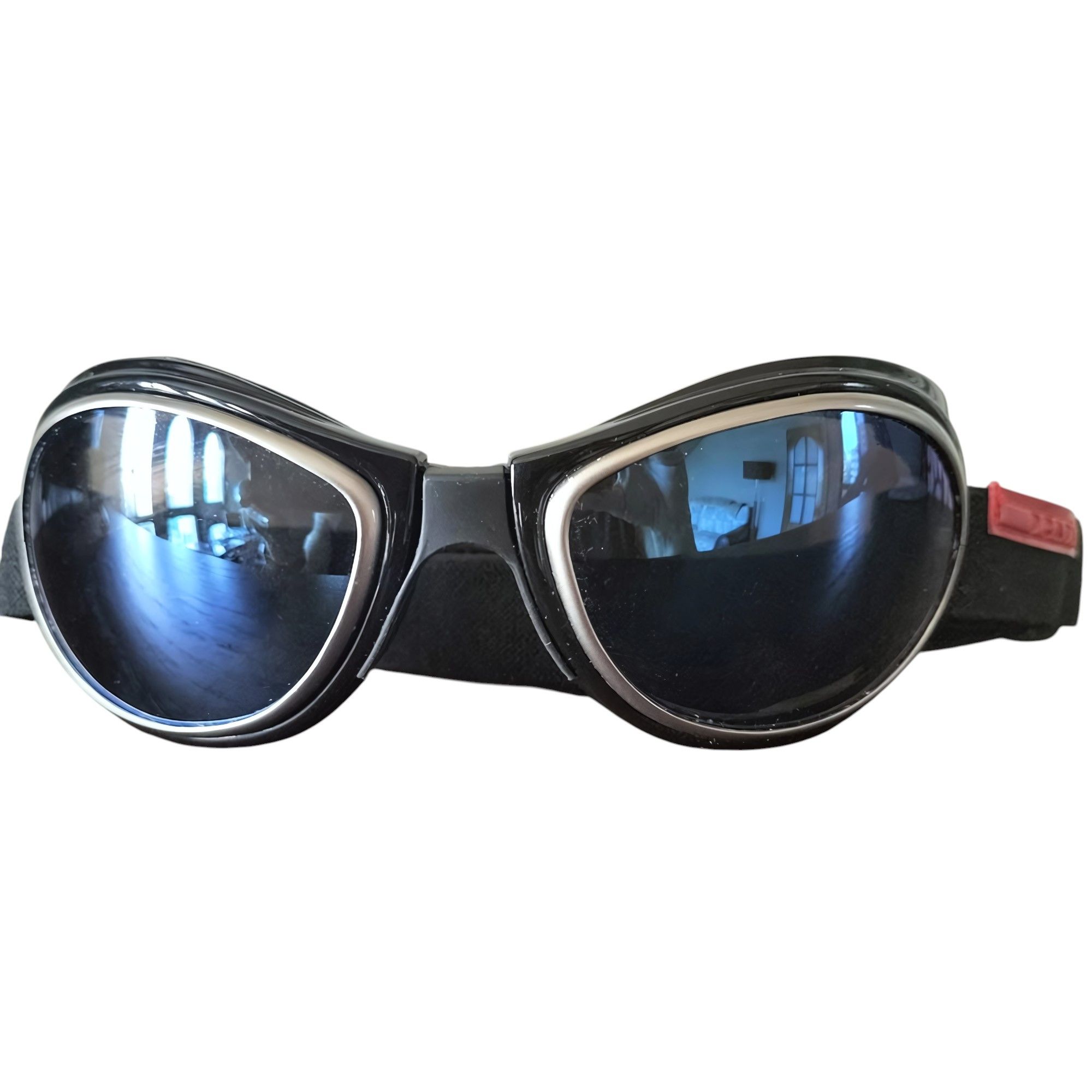 Prada ARCHIVE SPORT SKI SUNGLASSES Size ONE SIZE - 1 Thumbnail