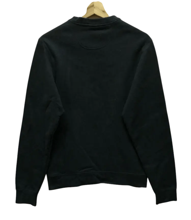 Port & Company Vintage 90's Malibu Tennis Sweatshirts Size US S / EU 44-46 / 1 - 2 Thumbnail