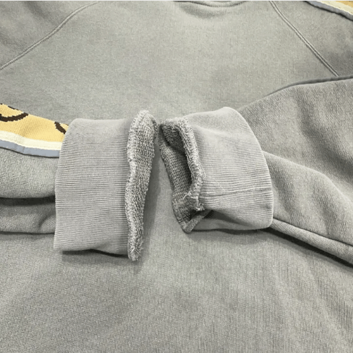 Gucci Gucci hooded sweatshirt Size US S / EU 44-46 / 1 - 7 Thumbnail
