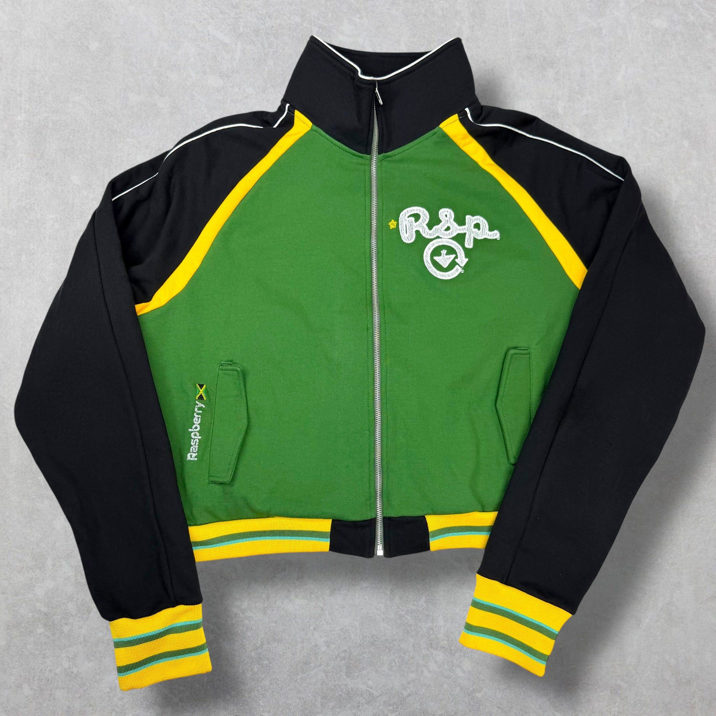 The GV Gallery GV Gallery Jamaica Berry Jacket XXL Size US XXL / EU 58 / 5 - 1 Thumbnail