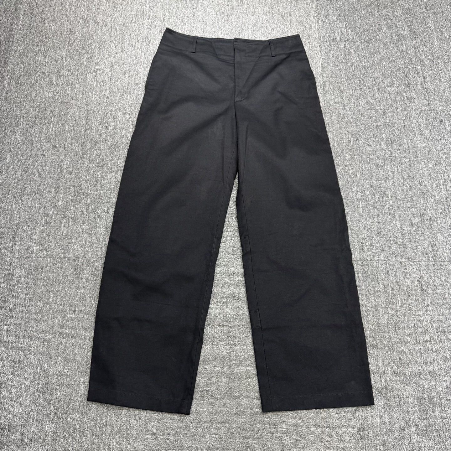 Bottega Veneta Bottega Veneta Adjustable Work Pants. Size US 40 / EU 56 - 1 Thumbnail