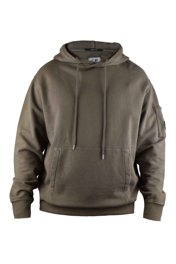 C.P. Company Hoodie Size US XL / EU 56 / 4 - 1 Thumbnail