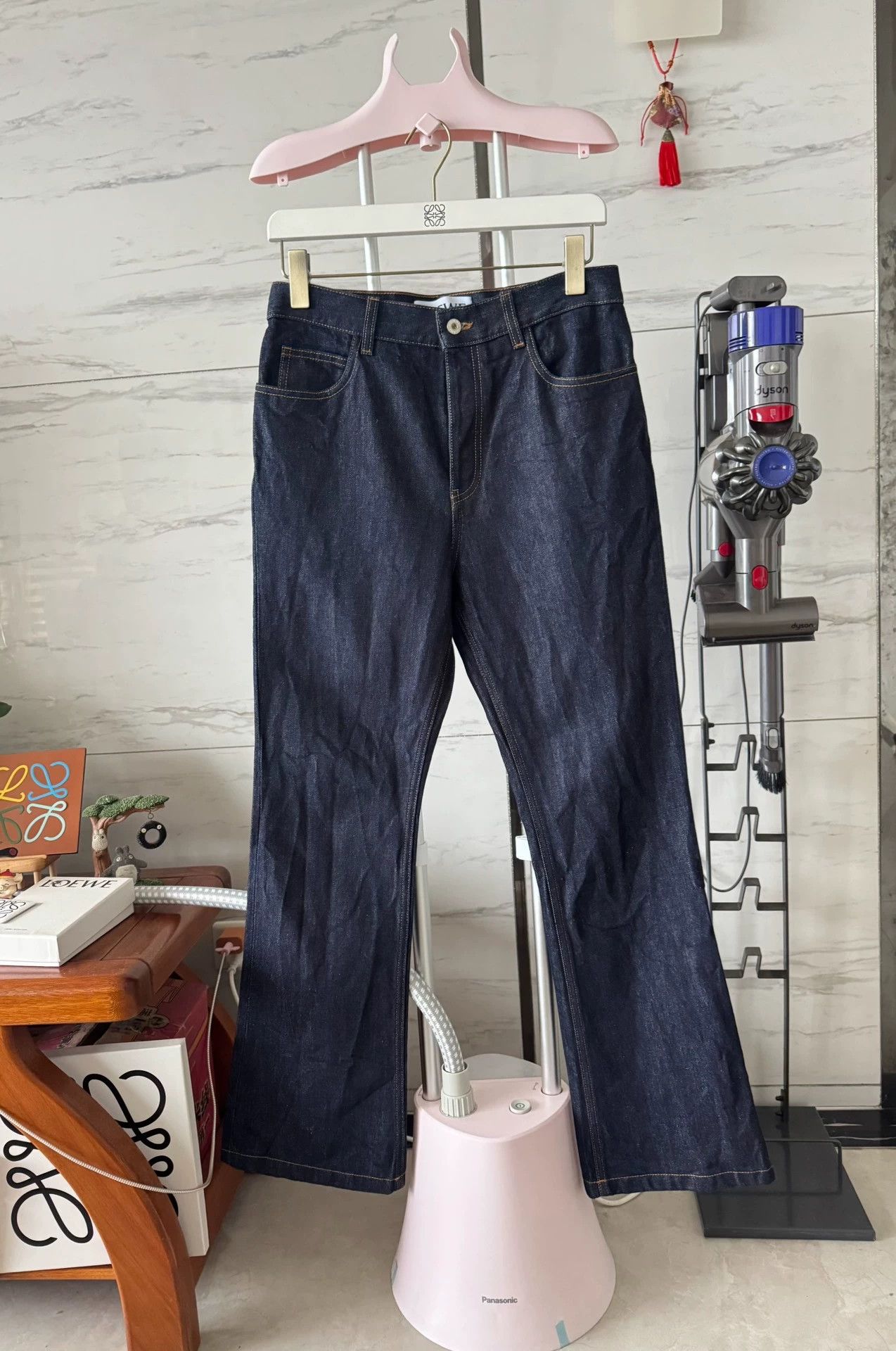 Loewe LOEWE 48 Jeans Pants Size US 32 / EU 48 - 1 Thumbnail