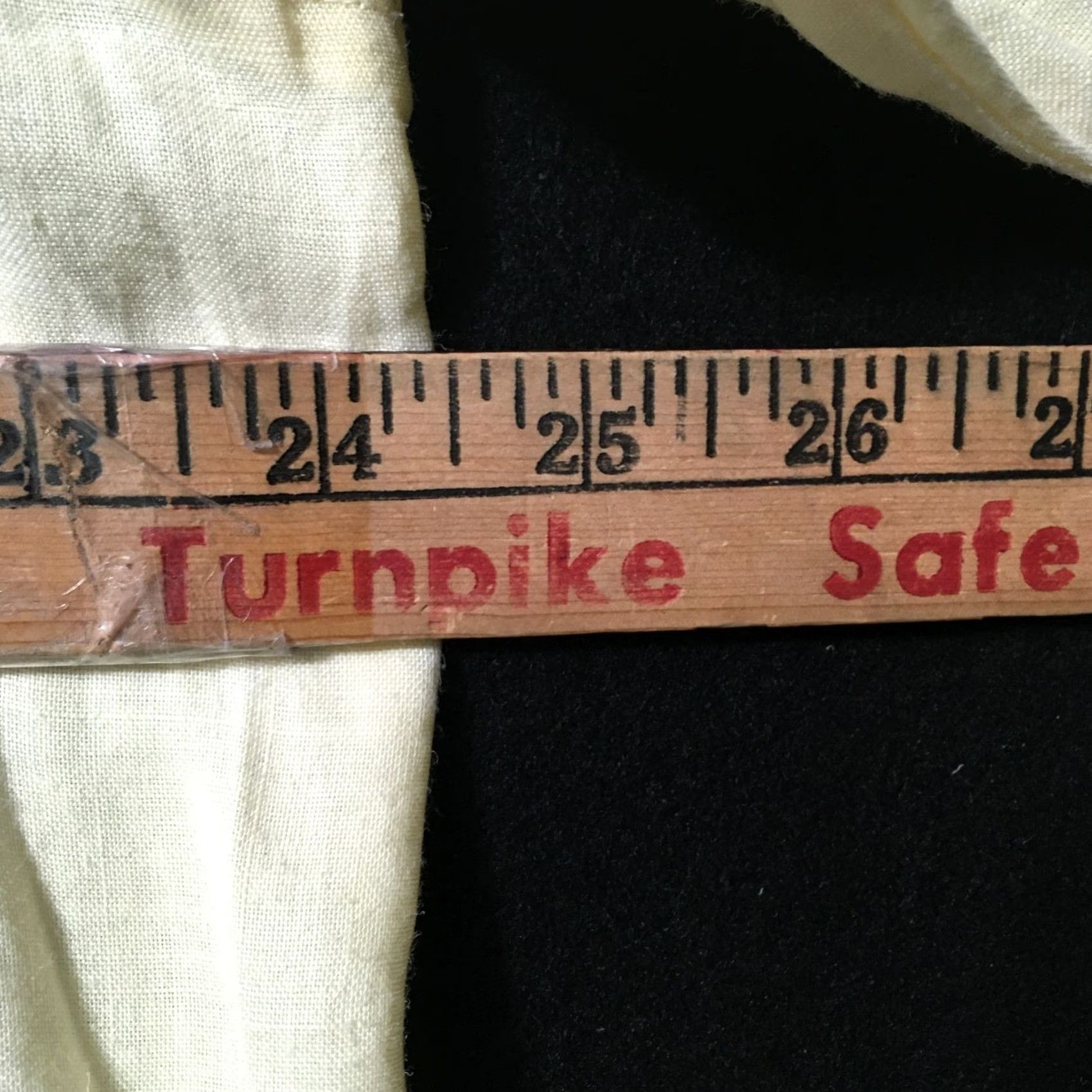 Vintage CLASSIC Rugged Outdoor Wear Cotton Button-Up Shirt Mens XL Yellow Beige Pocket Short Sleeve Size US XL / EU 56 / 4 - 4 Thumbnail