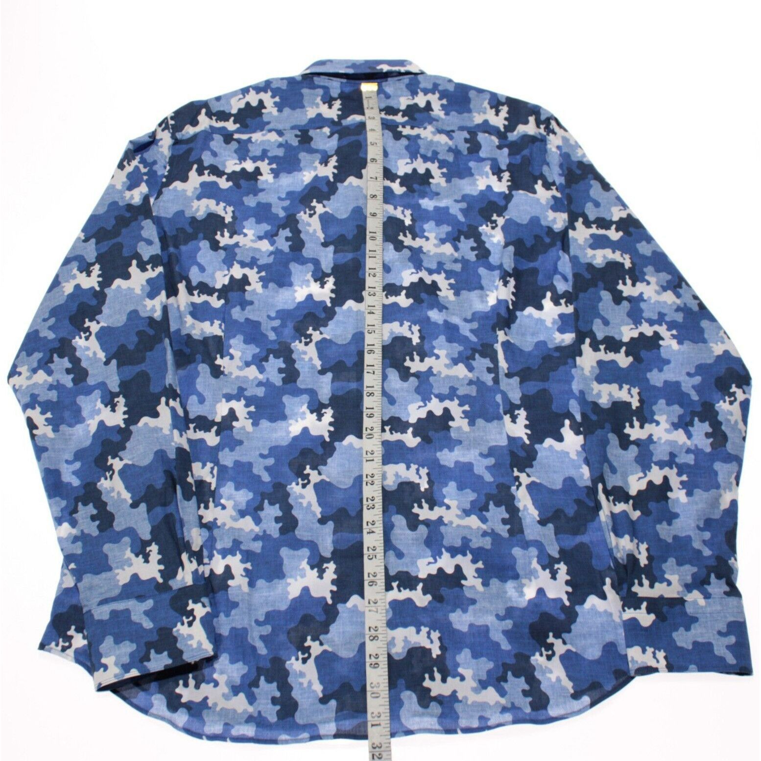 Other Emanuel Berg New with tags Shirt Size XL US In Blue Size US XL / EU 56 / 4 - 6 Thumbnail
