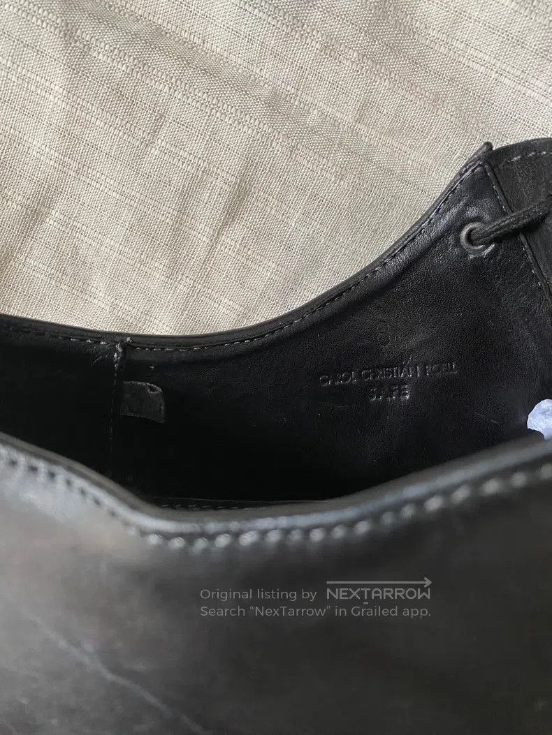 Carol Christian Poell Carol Christian Poell Leather shoes Size US 8 / EU 41 - 6 Thumbnail