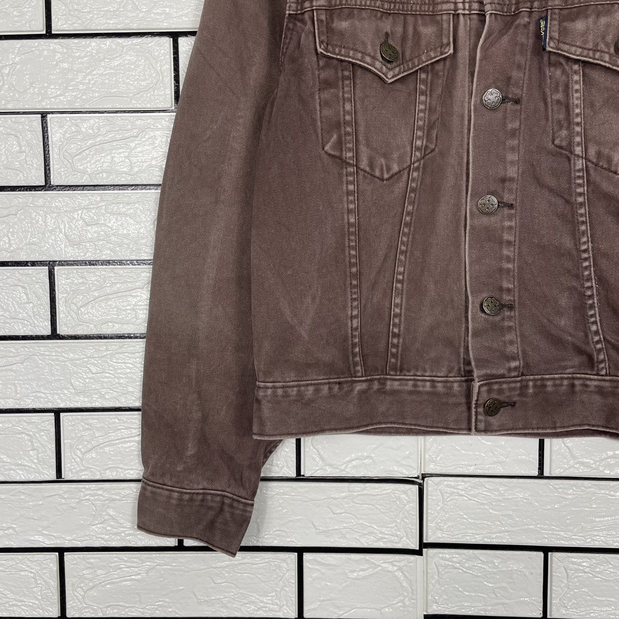 Oshkosh Oshkosh B'gosh Denim Trucker Jacket Size US S / EU 44-46 / 1 - 3 Thumbnail