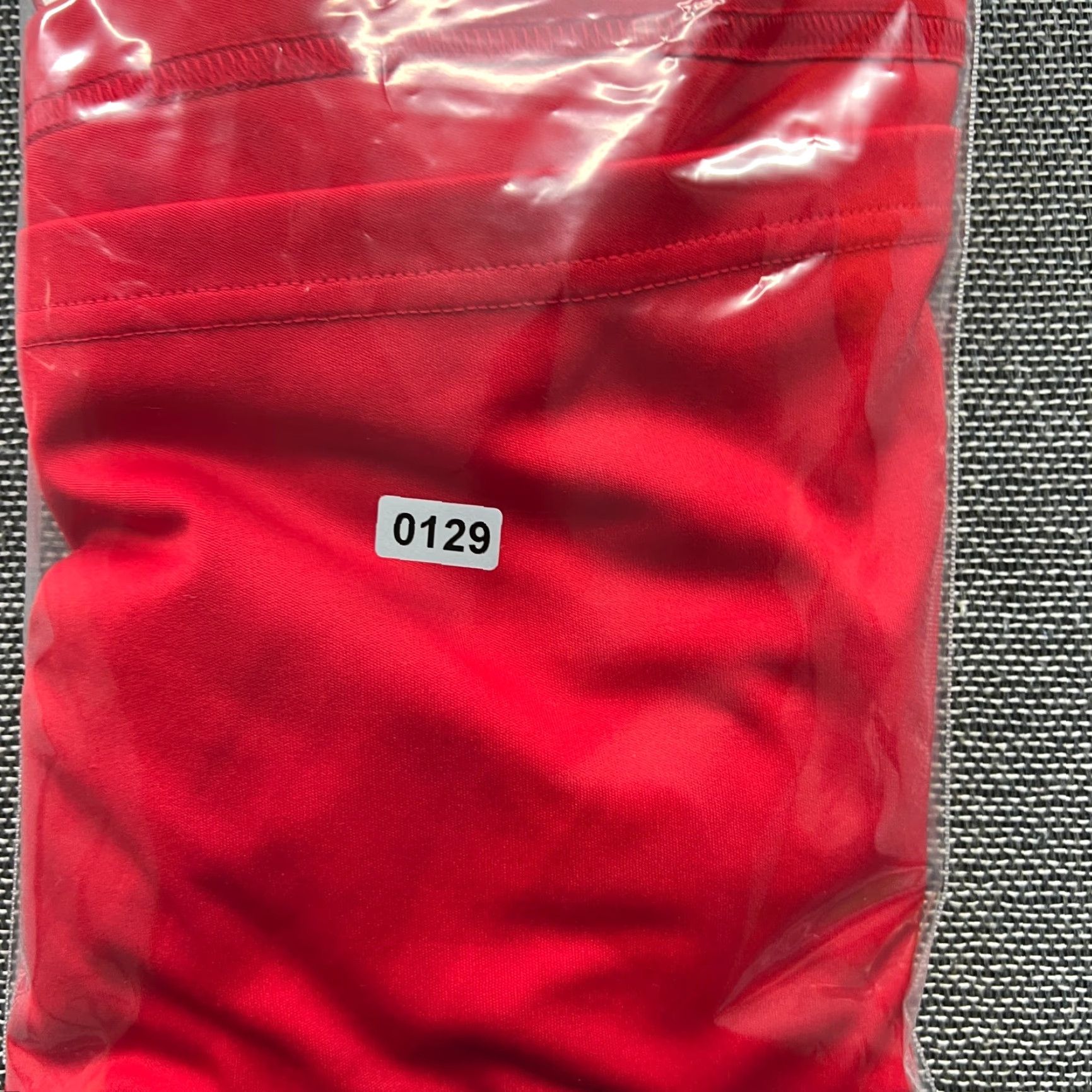 Reebok FC Koln 2009 2010 Training Mens Football Jersey Reebok Shirt XL Red Short Sleeve Moisture Wicking Quick Dry Sports Jersey Mens Size US XL / EU 56 / 4 - 2 Thumbnail