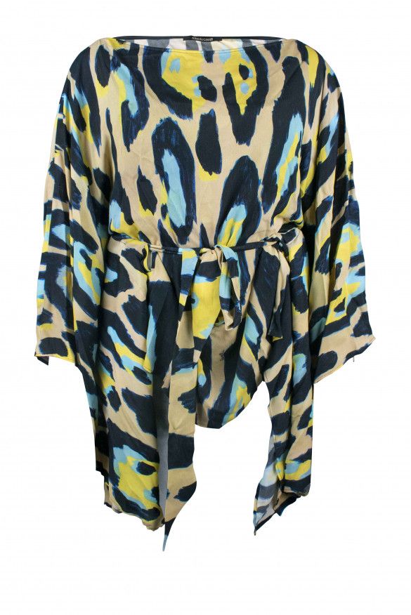 Roberto Cavalli Kaftan Size M / US 6-8 / IT 42-44 - 1 Thumbnail
