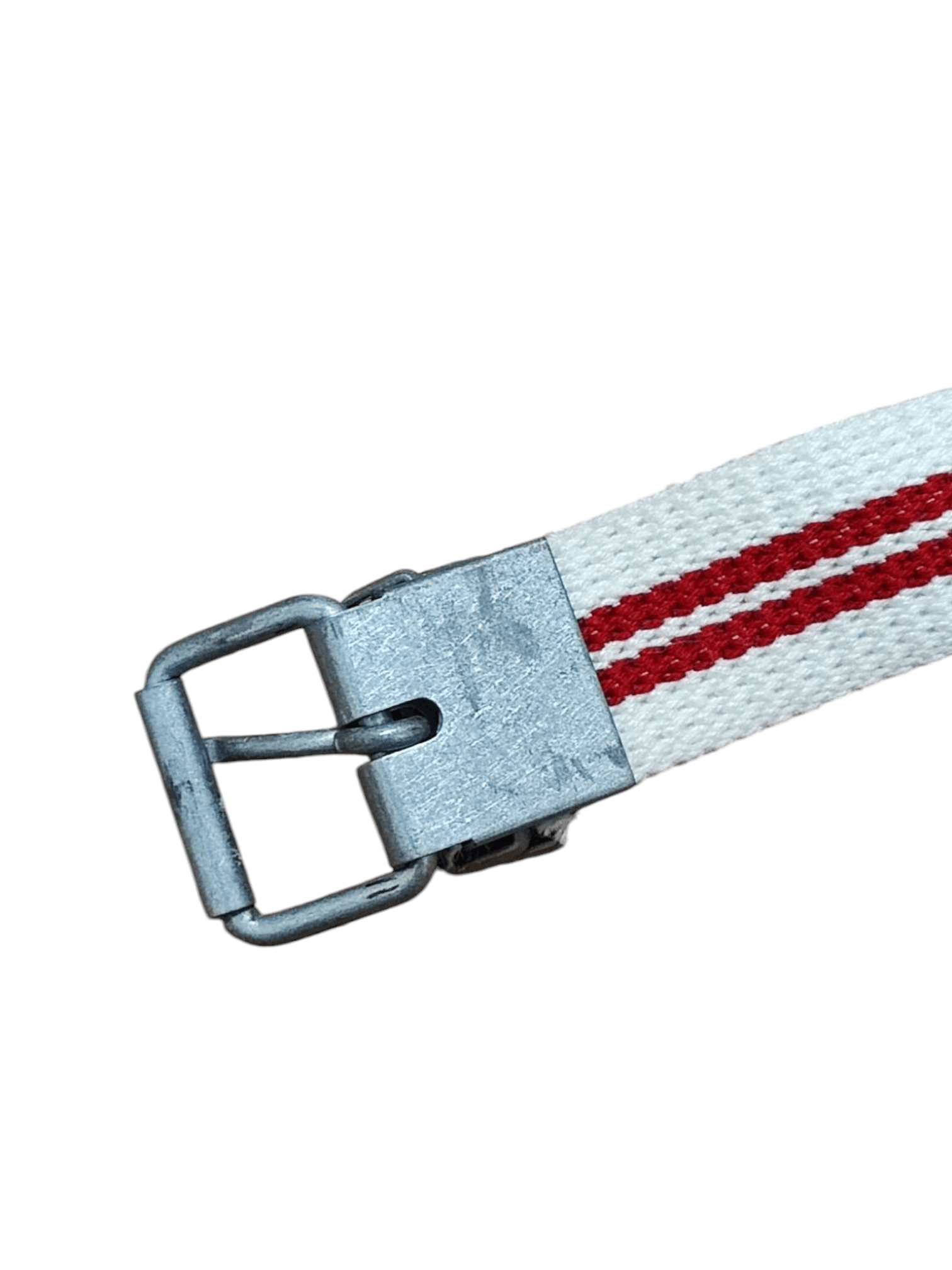 Naked & Famous Naked & Famous Denim - Elastic Stripe Belt Size 32 - 5 Thumbnail