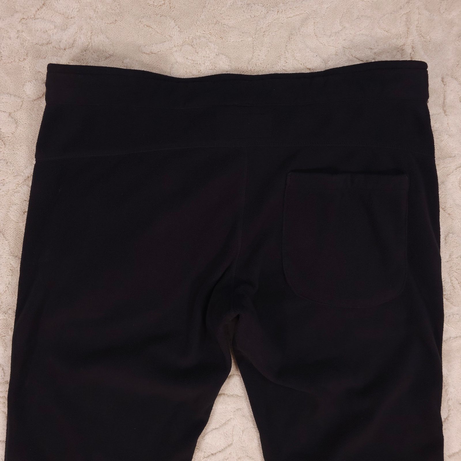 686 686 Smarty 3-in-1 Pants Black Fleece Liner Sz Extra Large Size US 36 / EU 52 - 7 Thumbnail