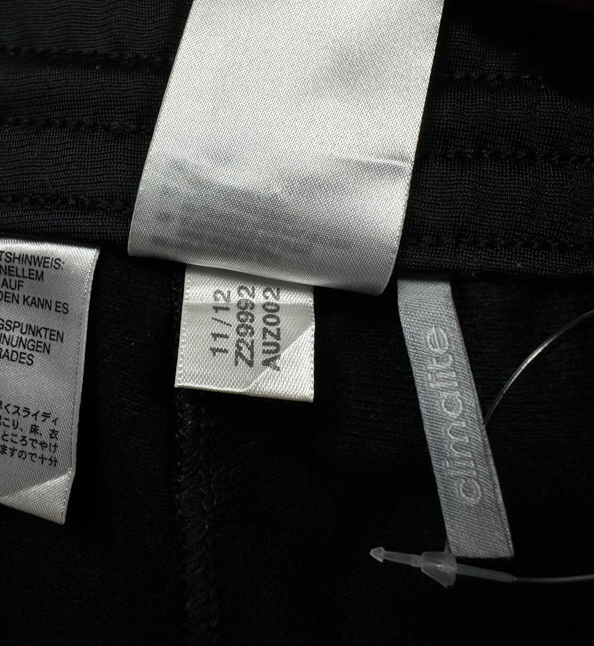 Adidas Vintage Adidas Track Pants Size US 36 / EU 52 - 13 Thumbnail