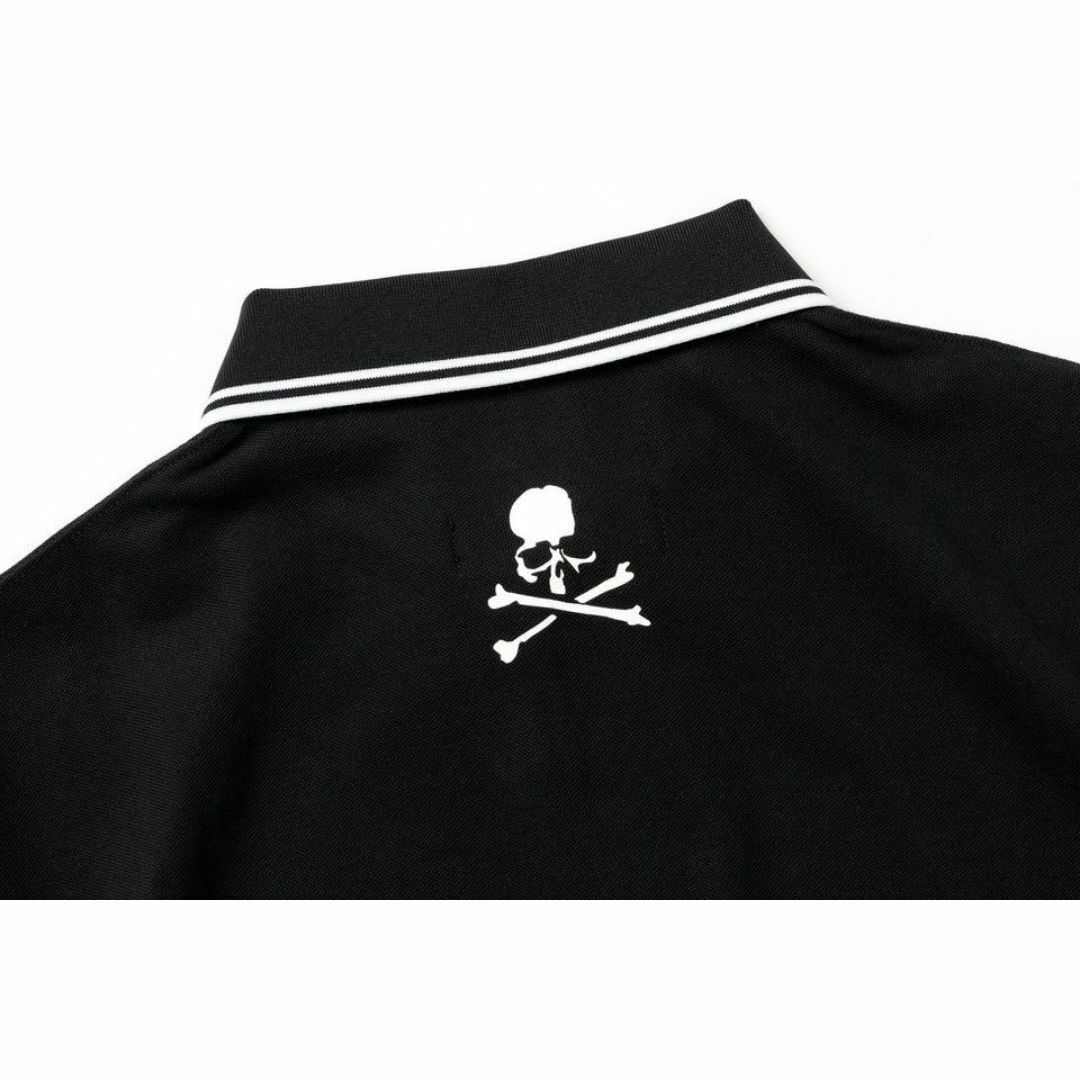Mastermind World Mastermind Newera Polo Size ONE SIZE - 3 Thumbnail