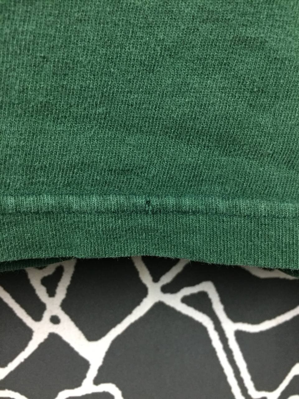 Vintage Vtg 90s 00s Make 7 Up Yours 7UP Soft Drink Promo Tee Size XL Size US XL / EU 56 / 4 - 7 Thumbnail