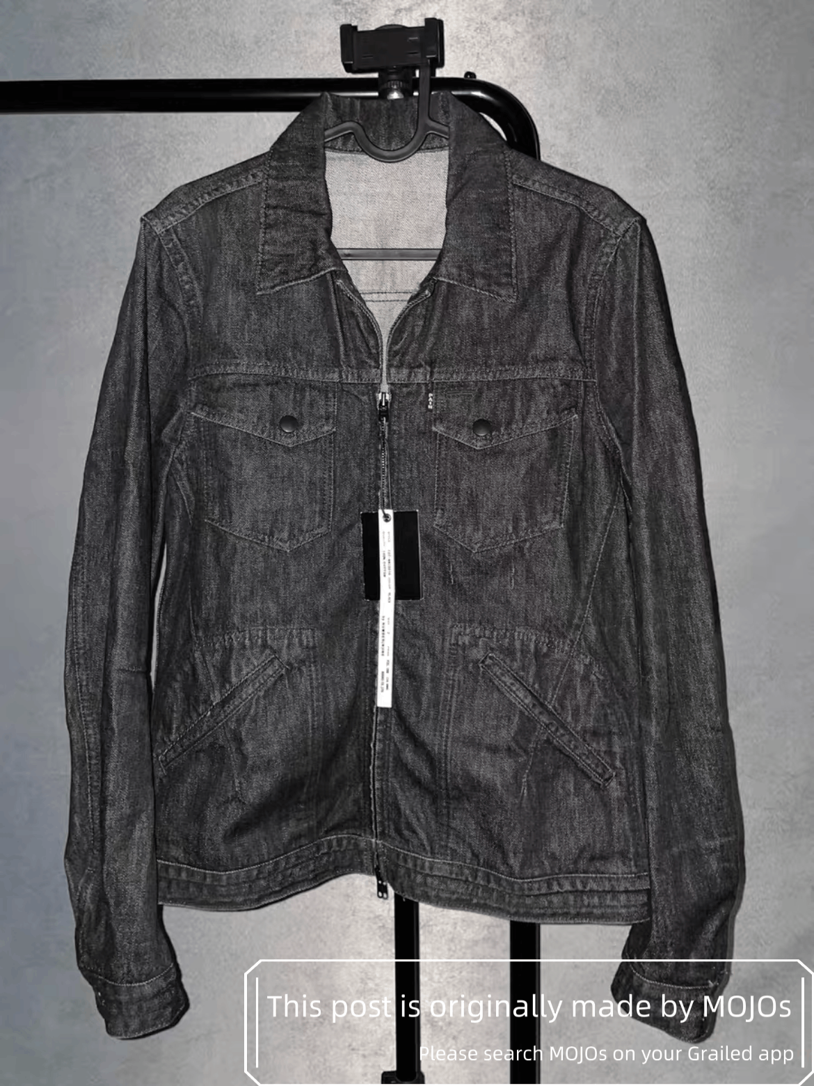 Number Nine Love God Murder | Grailed