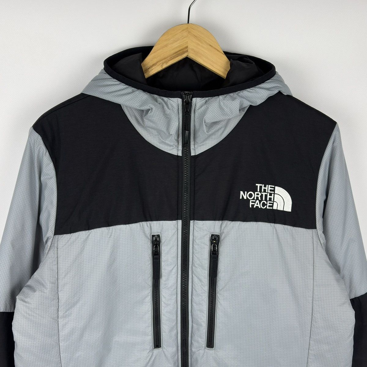 The North Face The North Face Himalayan Light synthetic Jacket Size US M / EU 48-50 / 2 - 3 Thumbnail