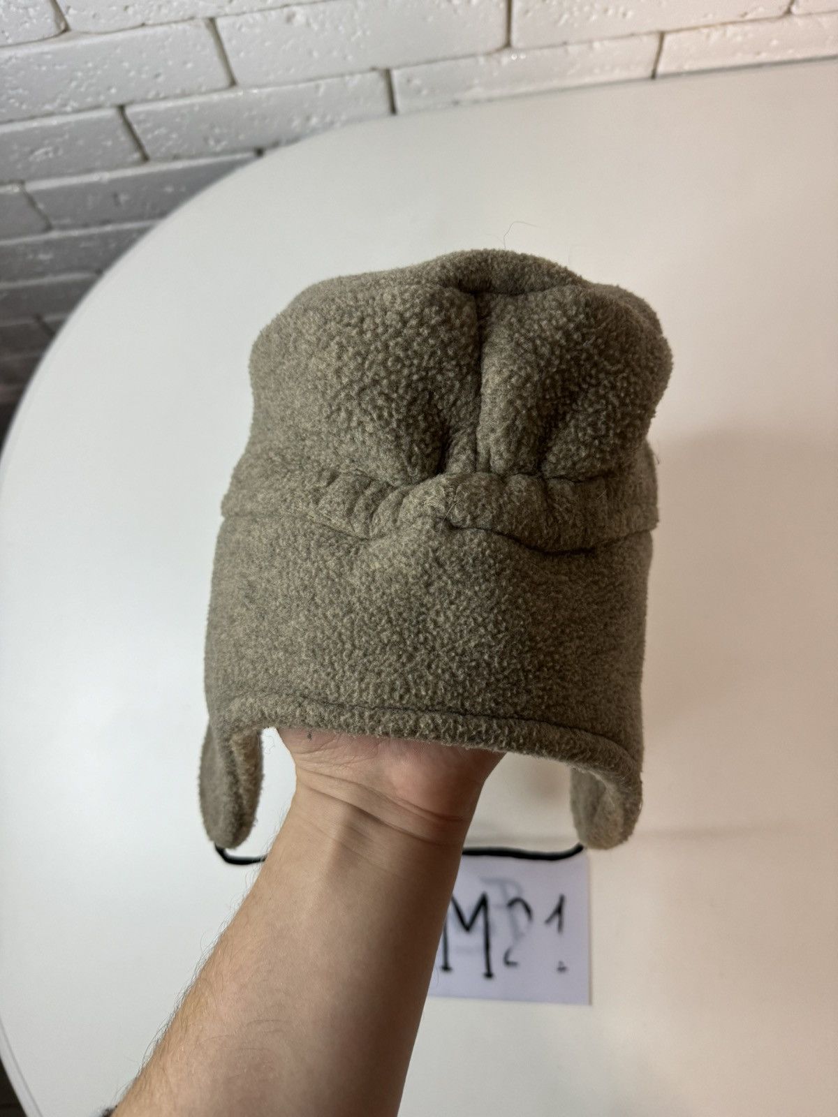 Vintage Lowe Alpine Ushanka hat cap Size ONE SIZE - 3 Thumbnail