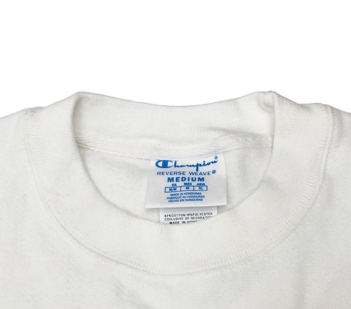 Champion Champion crewneck reverse weave Size US L / EU 52-54 / 3 - 3 Thumbnail