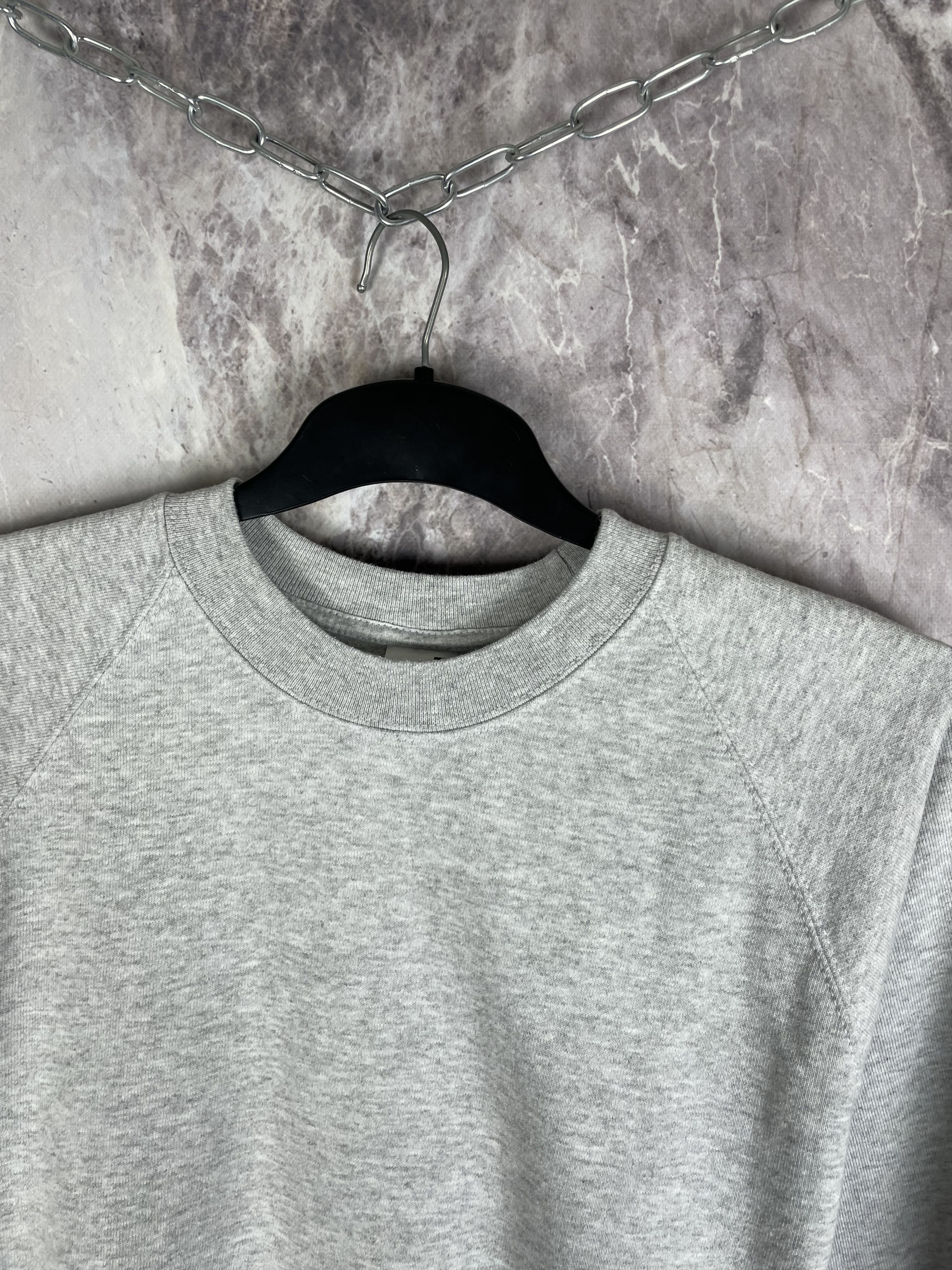 Fruit Of The Loom Vintage 90s Fruit Of The Loom Crewneck Sweater Sz L Size US L / EU 52-54 / 3 - 3 Thumbnail