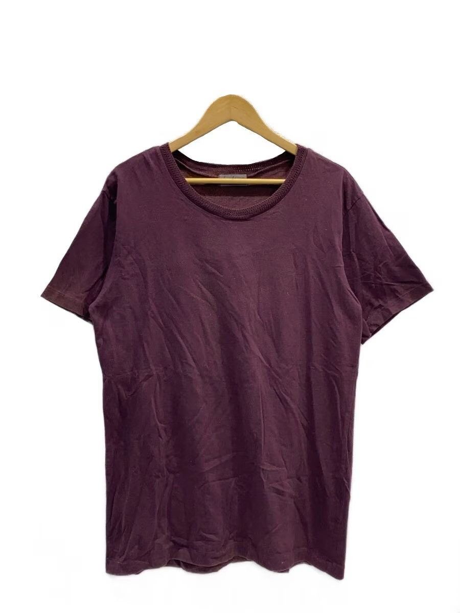 Yohji Yamamoto Pour Homme T-Shirt Size US L / EU 52-54 / 3 - 1 Thumbnail