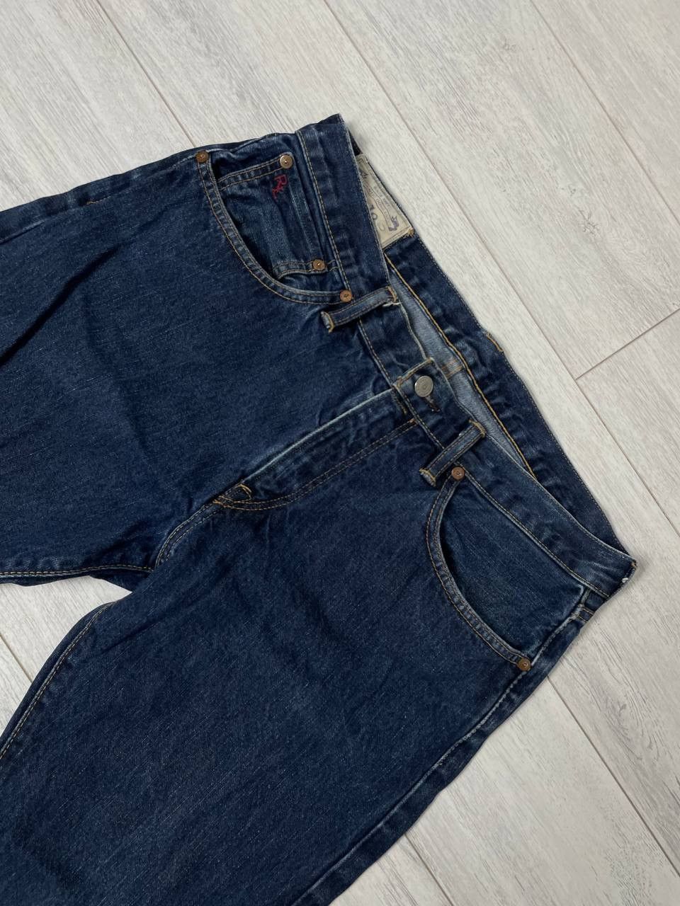 Polo Ralph Lauren Polo Ralph Lauren denim Size US 34 / EU 50 - 2 Thumbnail