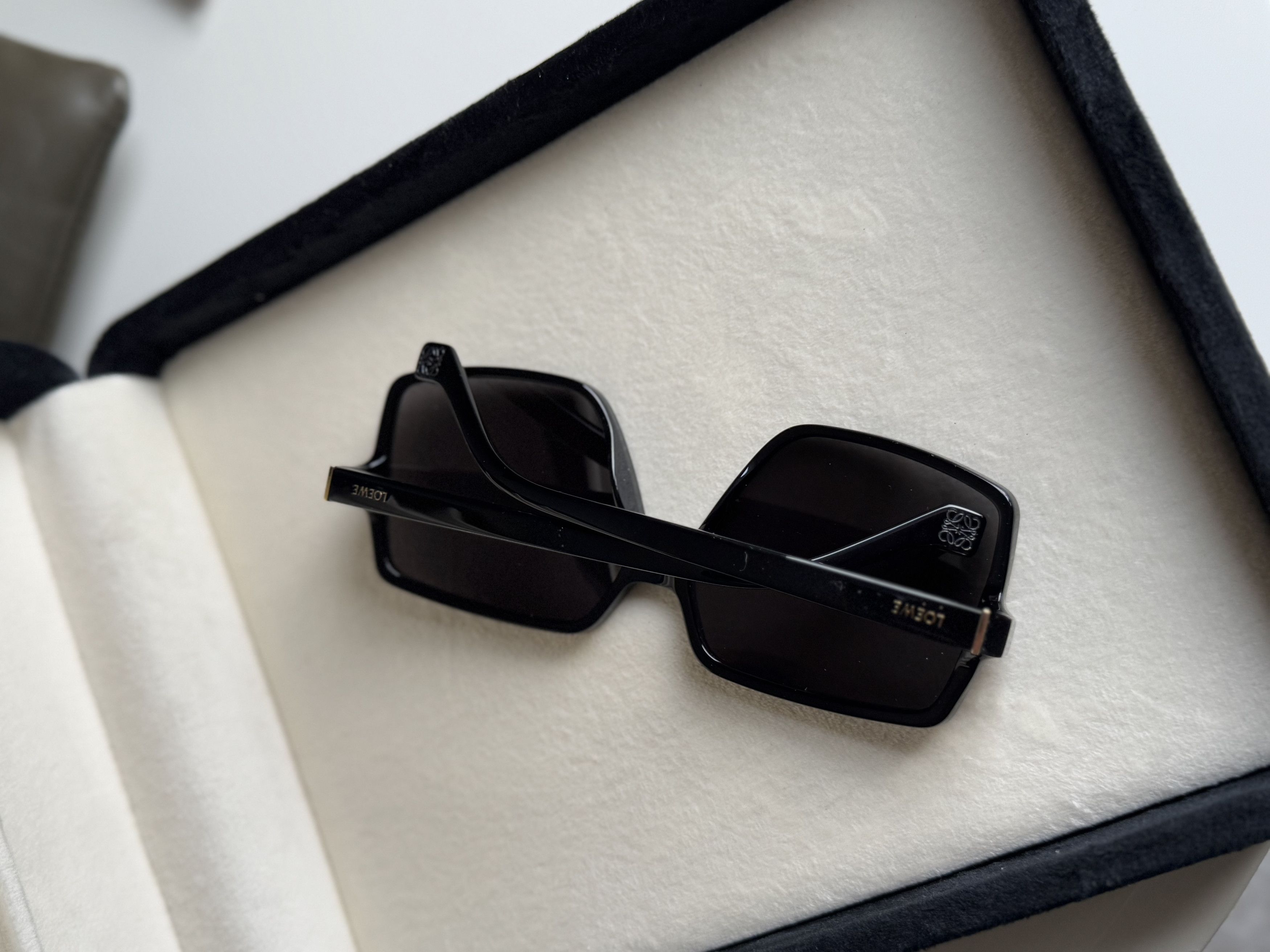 Loewe Loewe sunglasses Size ONE SIZE - 5 Thumbnail