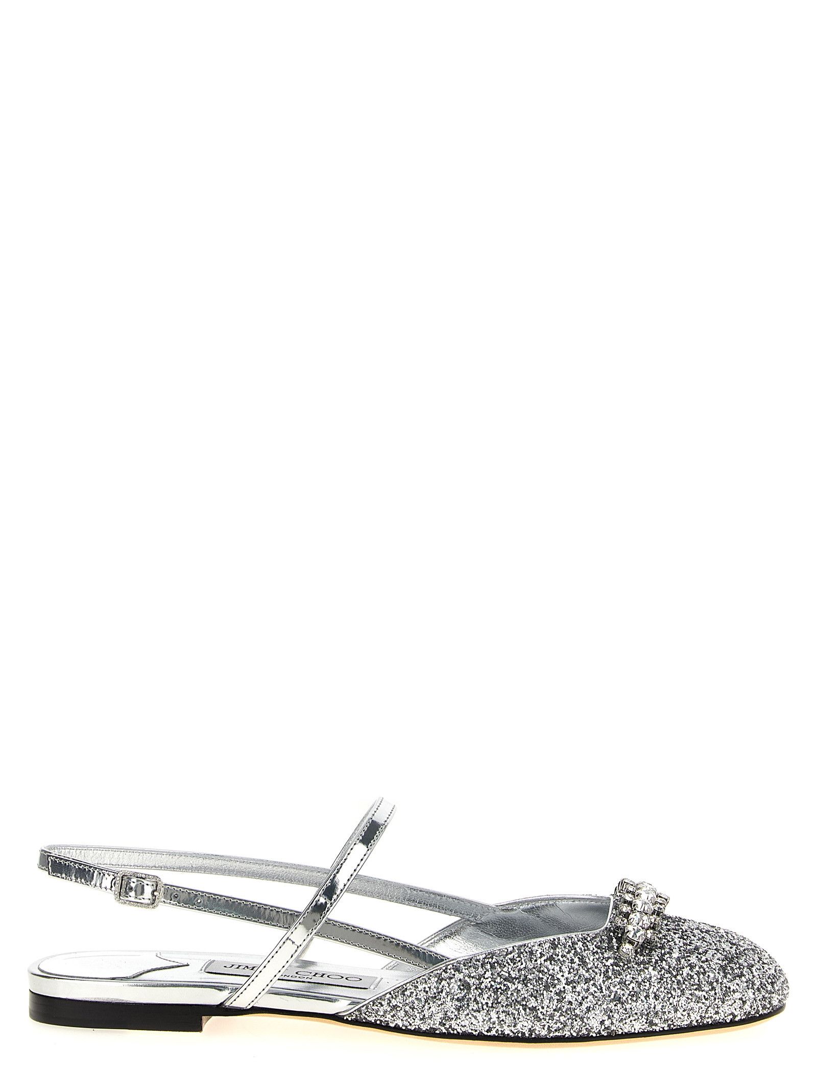 Jimmy Choo 'Belinda' Slingback Size US 8 / IT 38 - 1 Thumbnail