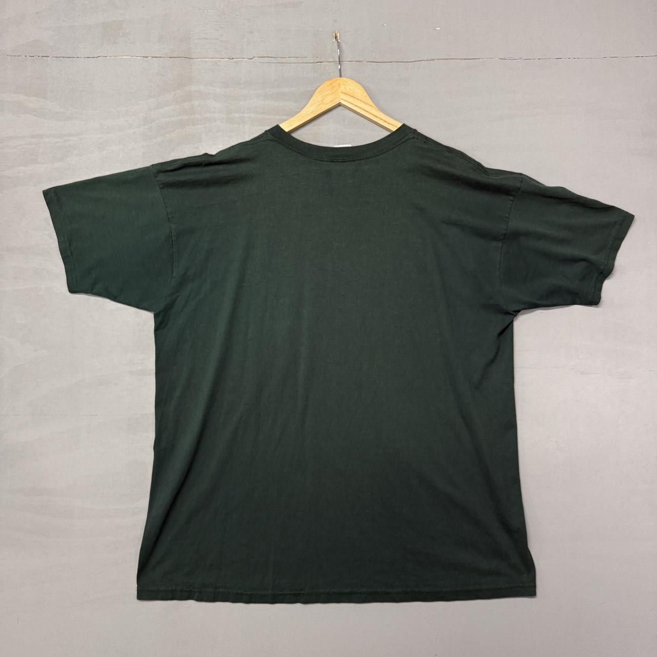 Other Tommy Hilfiger “Hellfighter” Green 90s Jesus Tee Men’s XXL Size US XXL / EU 58 / 5 - 4 Thumbnail