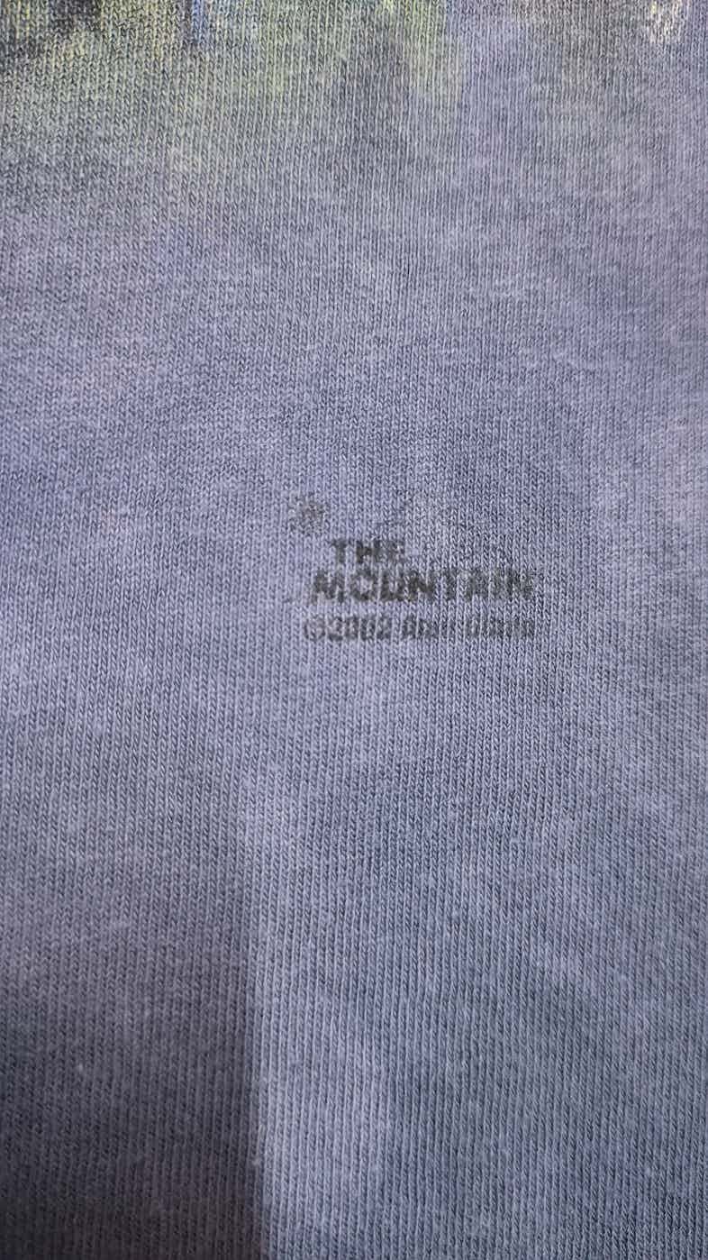 The Mountain × Vintage RARE Vintage The Mountain Flower Garden Beach Lighthouse Size US XL / EU 56 / 4 - 10 Thumbnail