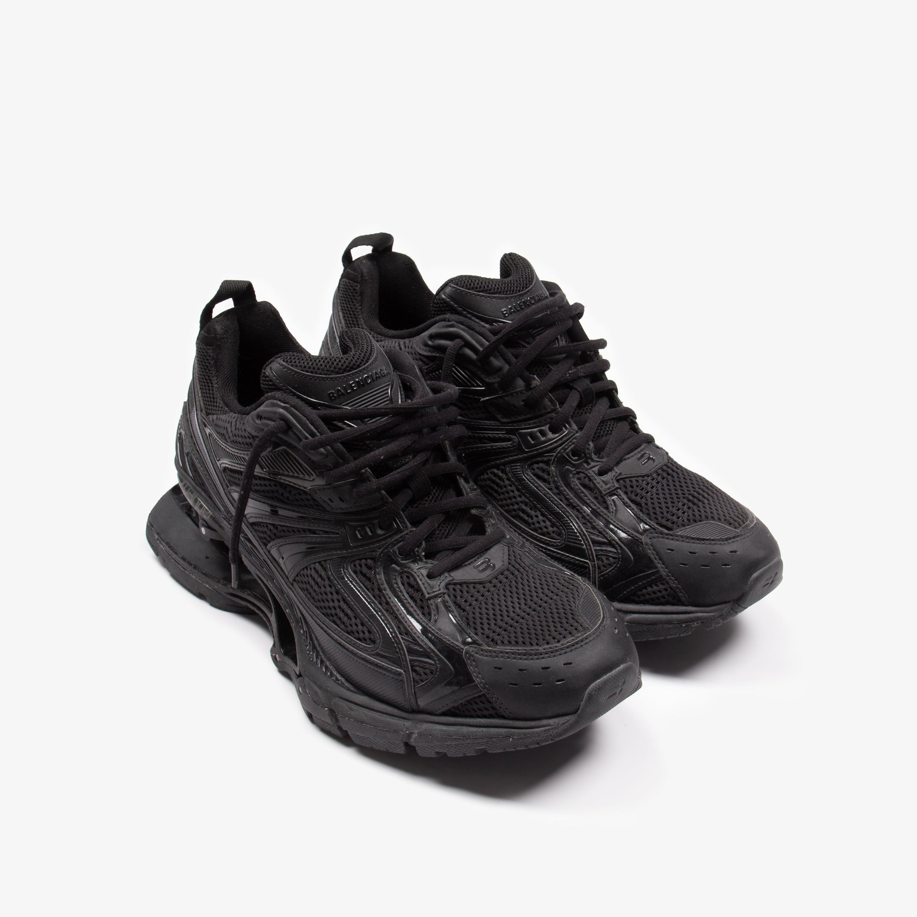 Balenciaga BALENCIAGA X-PANDER SNEAKER Size US 11 / EU 44 - 3 Thumbnail