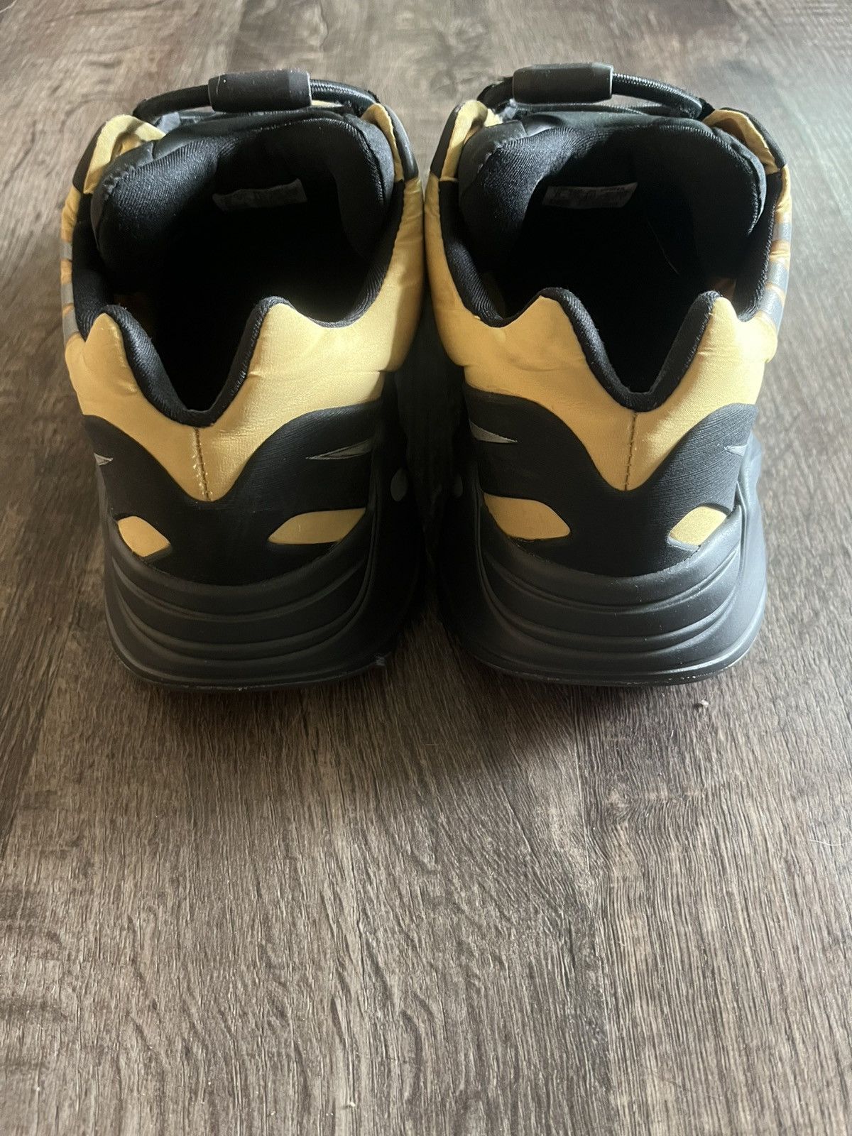 Yeezy Yeezy 700 MNVN “Honey Flux” Size US 8 / EU 41 - 2 Thumbnail