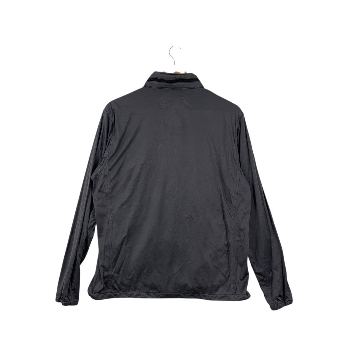 Vintage Vintage TOPVALU SUGO SHELL Water Repellant Outdoor Technical Size L / US 10 / IT 46 - 7 Thumbnail