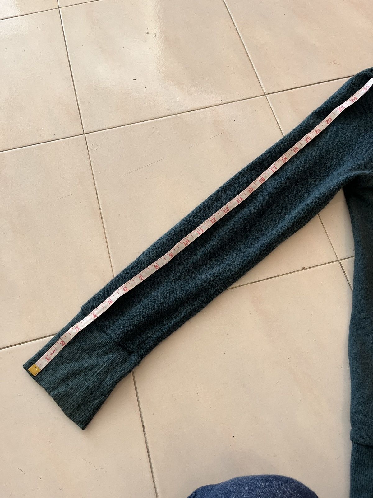 Bajra Bajra Asymmetrical Hoodie Size S / US 4 / IT 40 - 15 Thumbnail