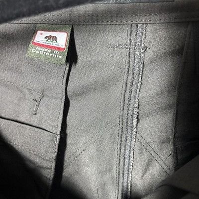Triple Aught Design Triple Aught Design TAD Force 10 AC Cargo Pants Tactical Men Size US 30 / EU 46 - 11 Thumbnail