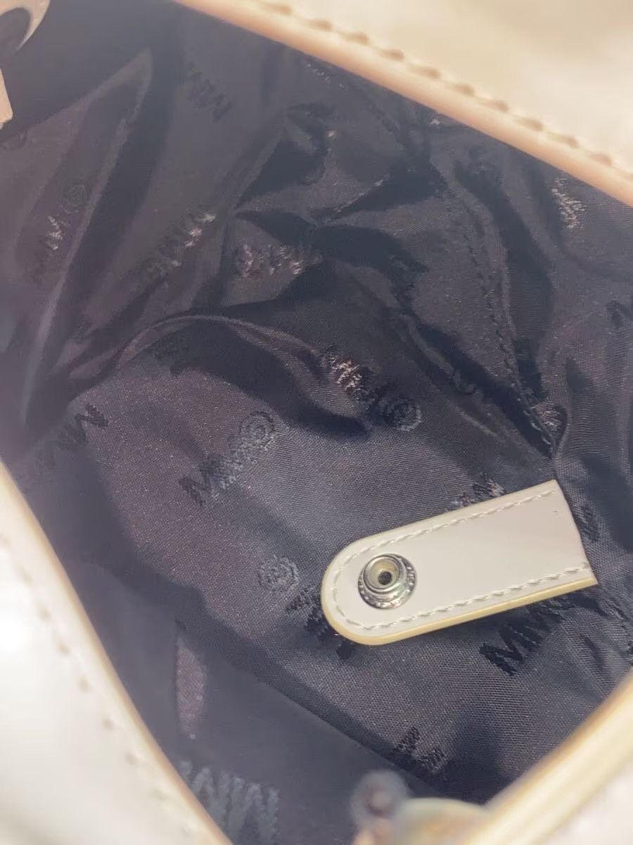 Maison Margiela Leather Japanese Carry Bag Size ONE SIZE - 5 Thumbnail