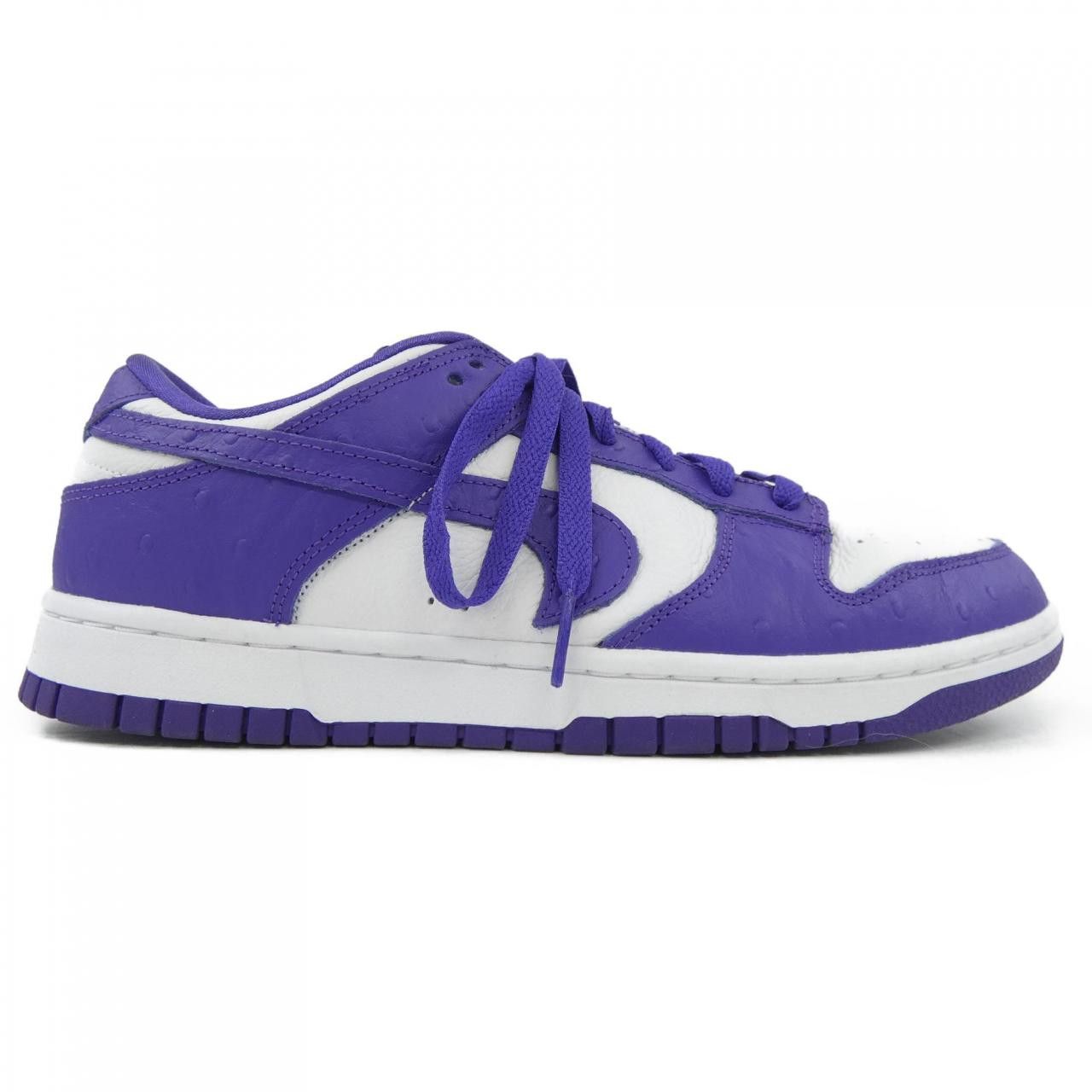 Other Other Nike Sneakers Plastic / Synthetic Shoes DJ4636-100 DUTY FREE for USA Size ONE SIZE - 1 Thumbnail