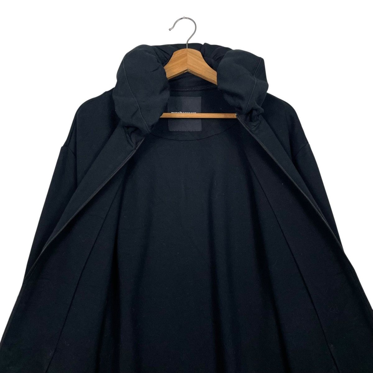 mercibeaucoup Mercibeaucoup By Issey Miyake Zipper Overcoat Size S / US 4 / IT 40 - 12 Thumbnail