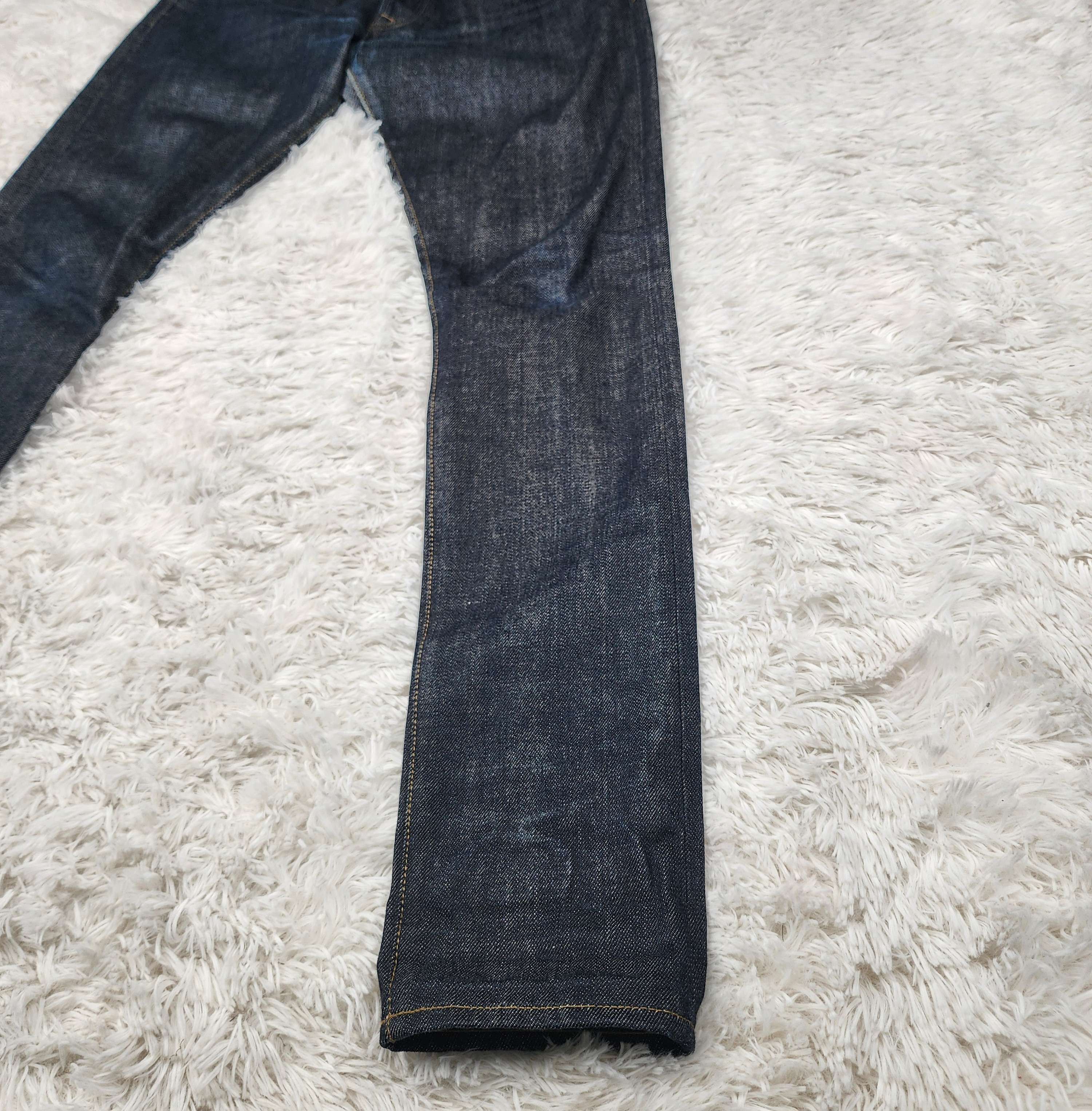 Japan Blue Japan Blue denim jeans Size US 29 - 2 Thumbnail