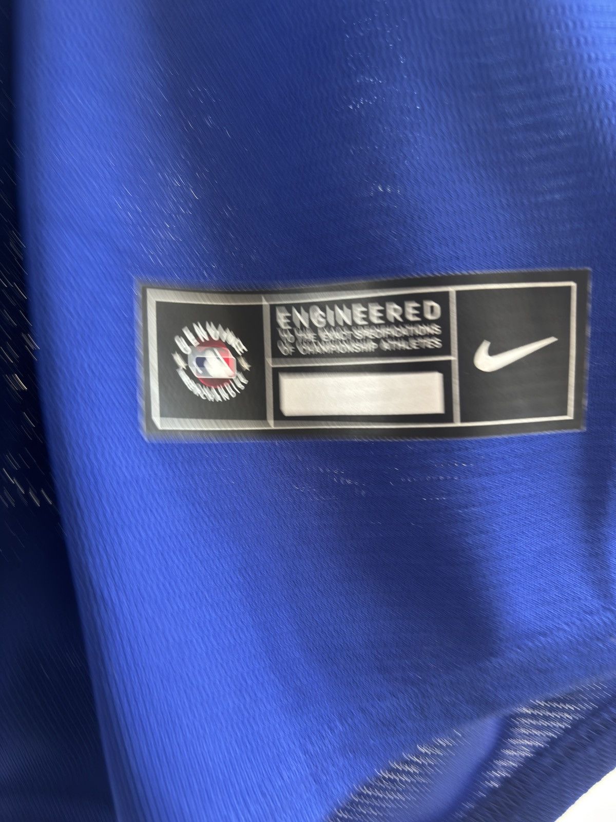 Nike Dodgers Ohtani Alternate Jersey 2026 Size US M / EU 48-50 / 2 - 8 Thumbnail
