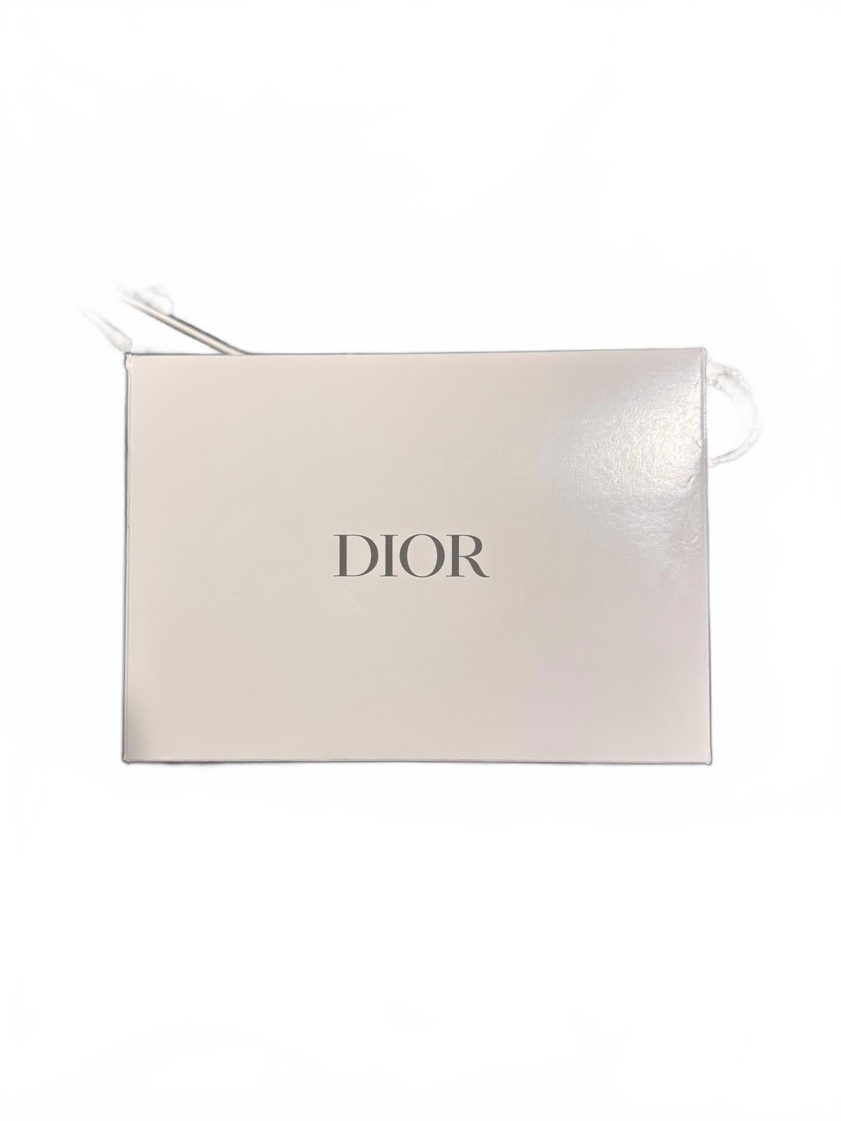 Dior Dior Pink Trousse Pouch GWP NIB Size ONE SIZE - 3 Thumbnail