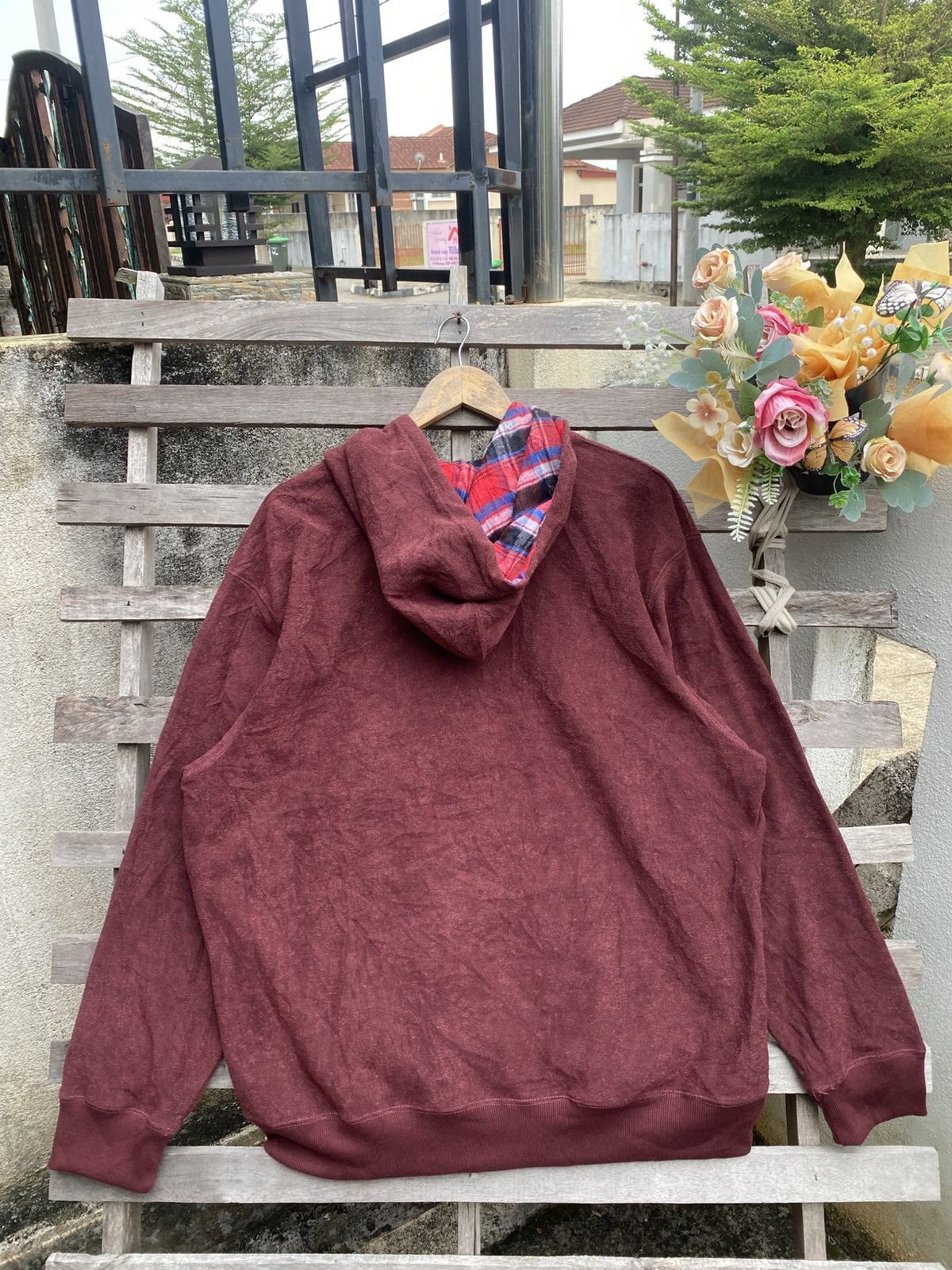 Japanese Brand 90s Mickey Mouse Sweatshirt Size US XXL / EU 58 / 5 - 5 Thumbnail