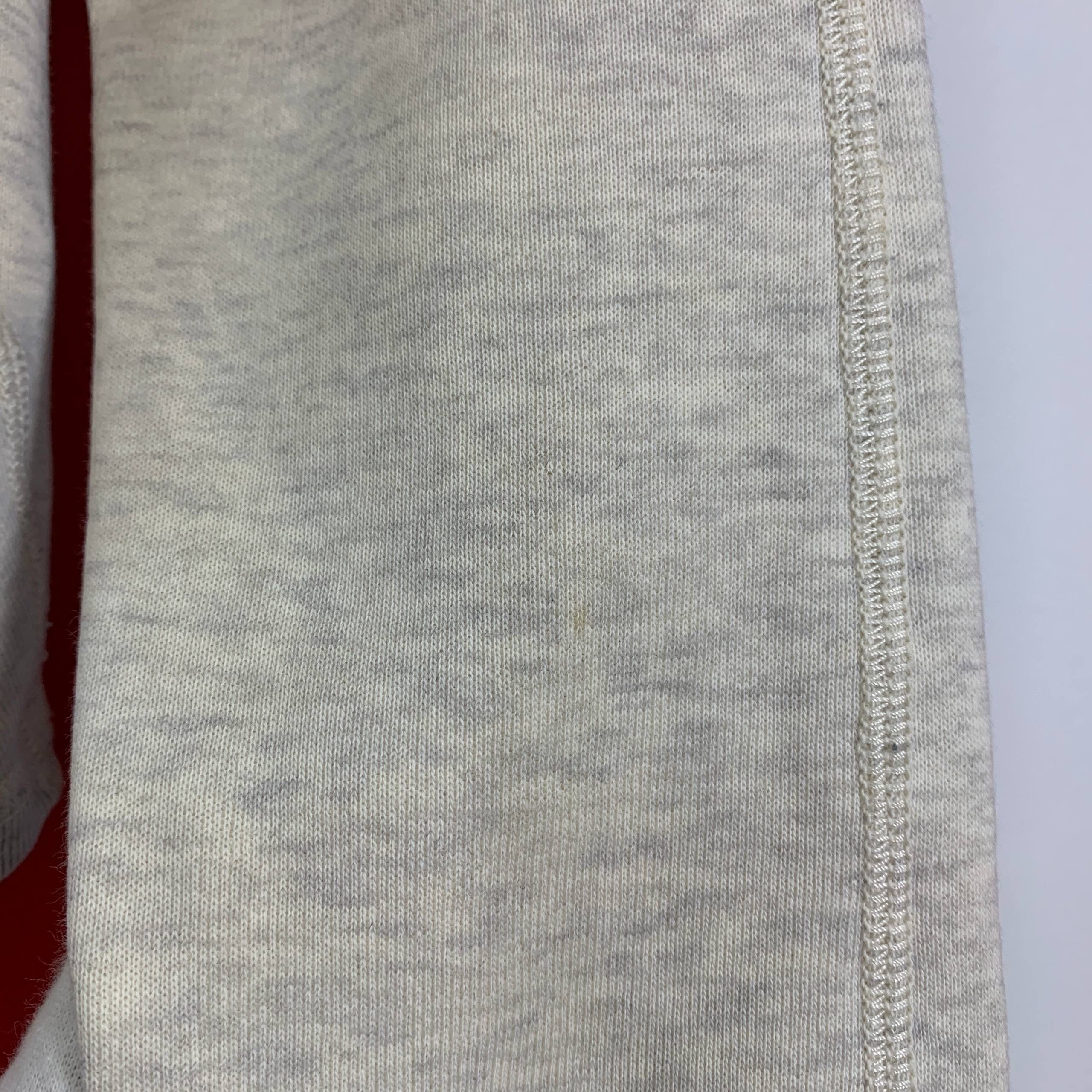 Johnbull JOHN BULL Zipper Hoodie #2561/T Size US M / EU 48-50 / 2 - 10 Thumbnail