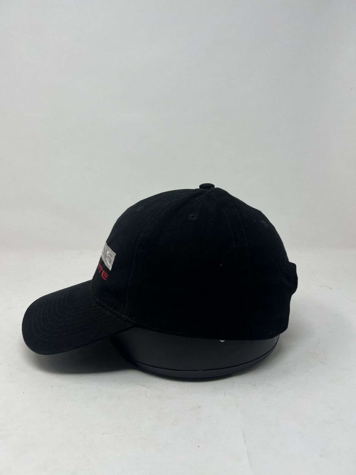 Vintage Vintage Z06 Corvette Hat Size ONE SIZE - 3 Thumbnail