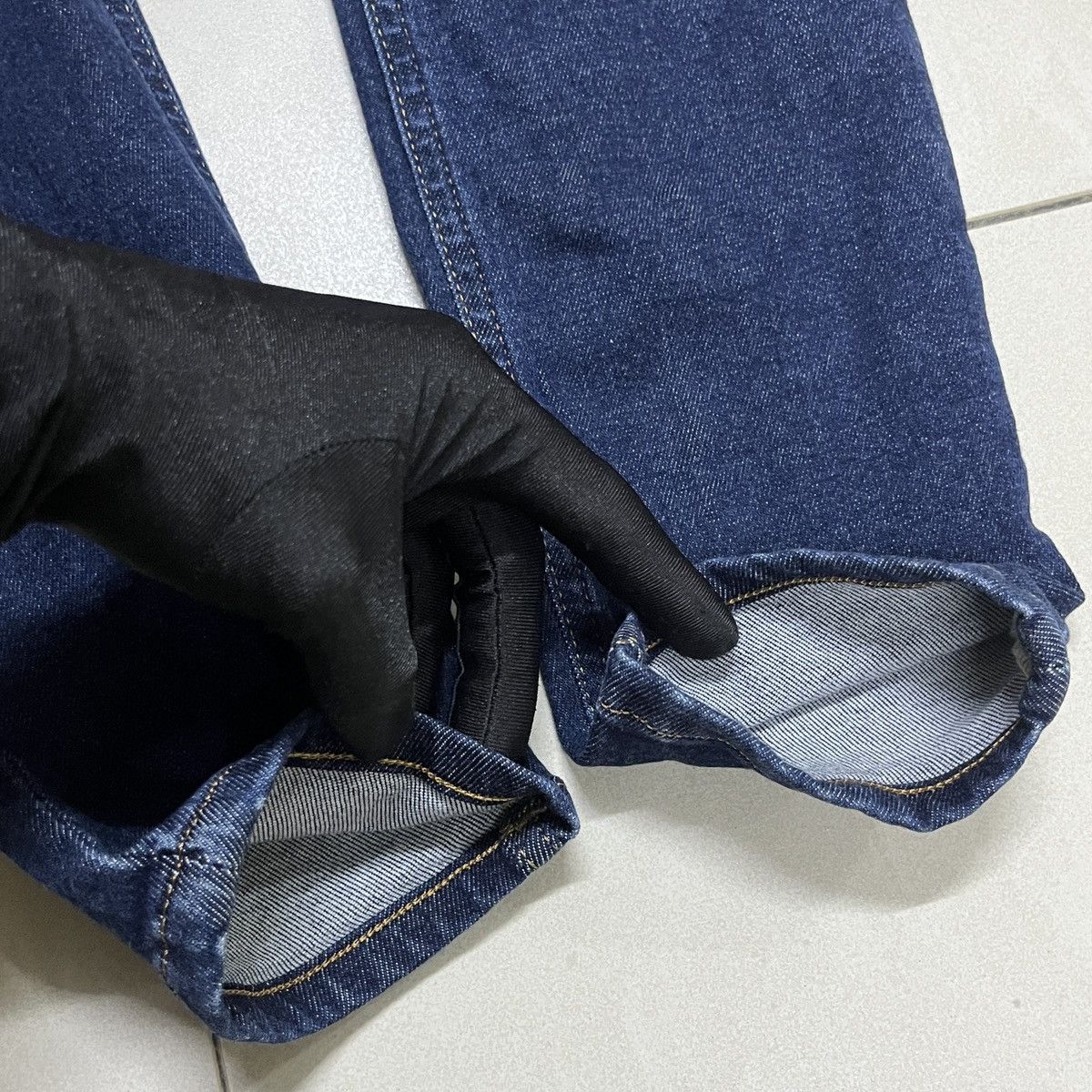 Acne Studios × Designer × Vintage Acne Studios Skinny Jeans Size 25" / US 0 / IT 36 - 4 Thumbnail