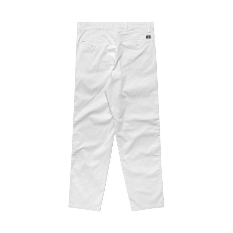 Malbon Dockers X Malbon Original Chino White Pant Size 36 Size US 36 / EU 52 - 2 Thumbnail