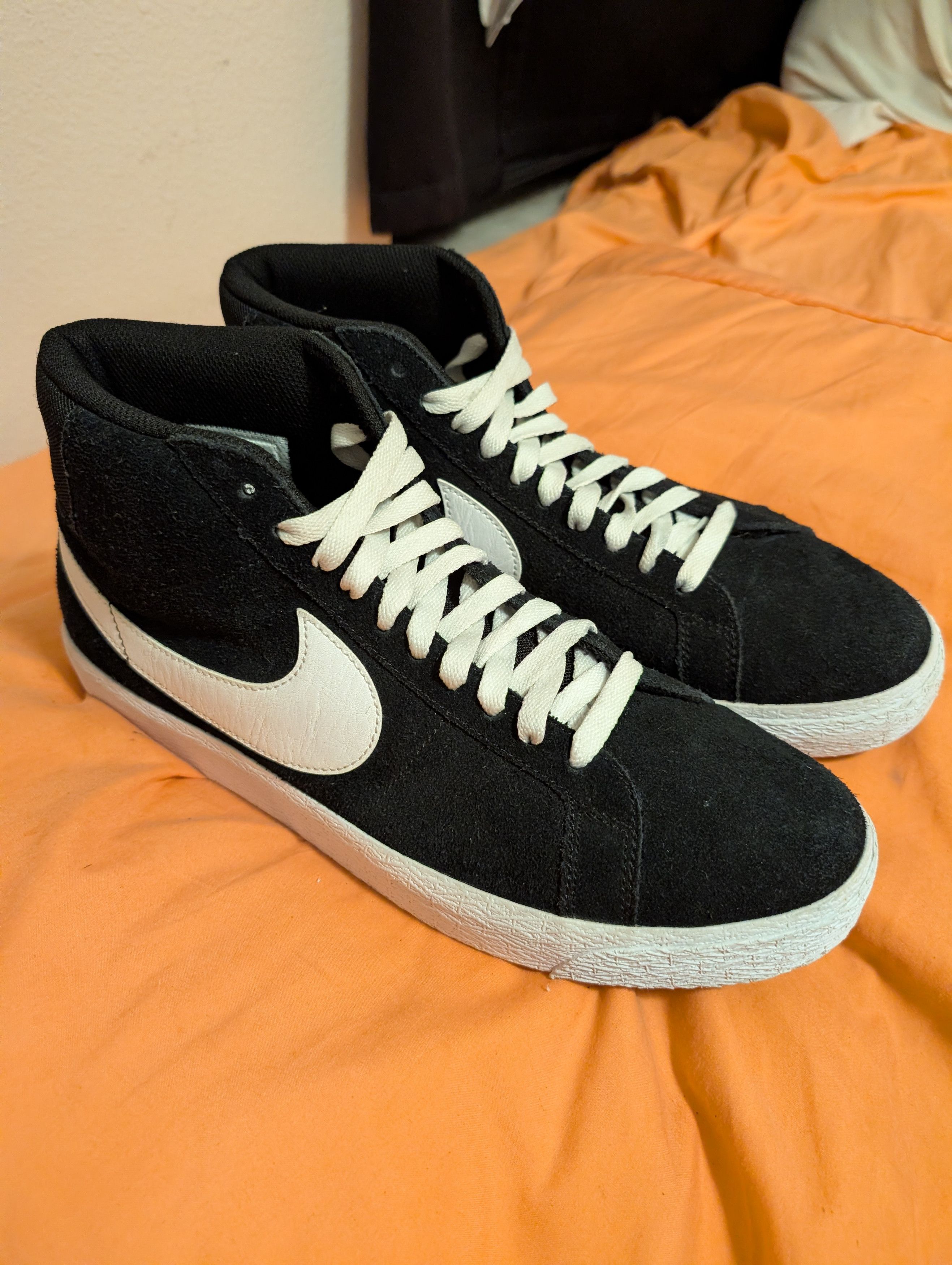 Nike × Nirvana × Vintage ARCHIVE?2009 Nike SB x Sub Pop Blazer 