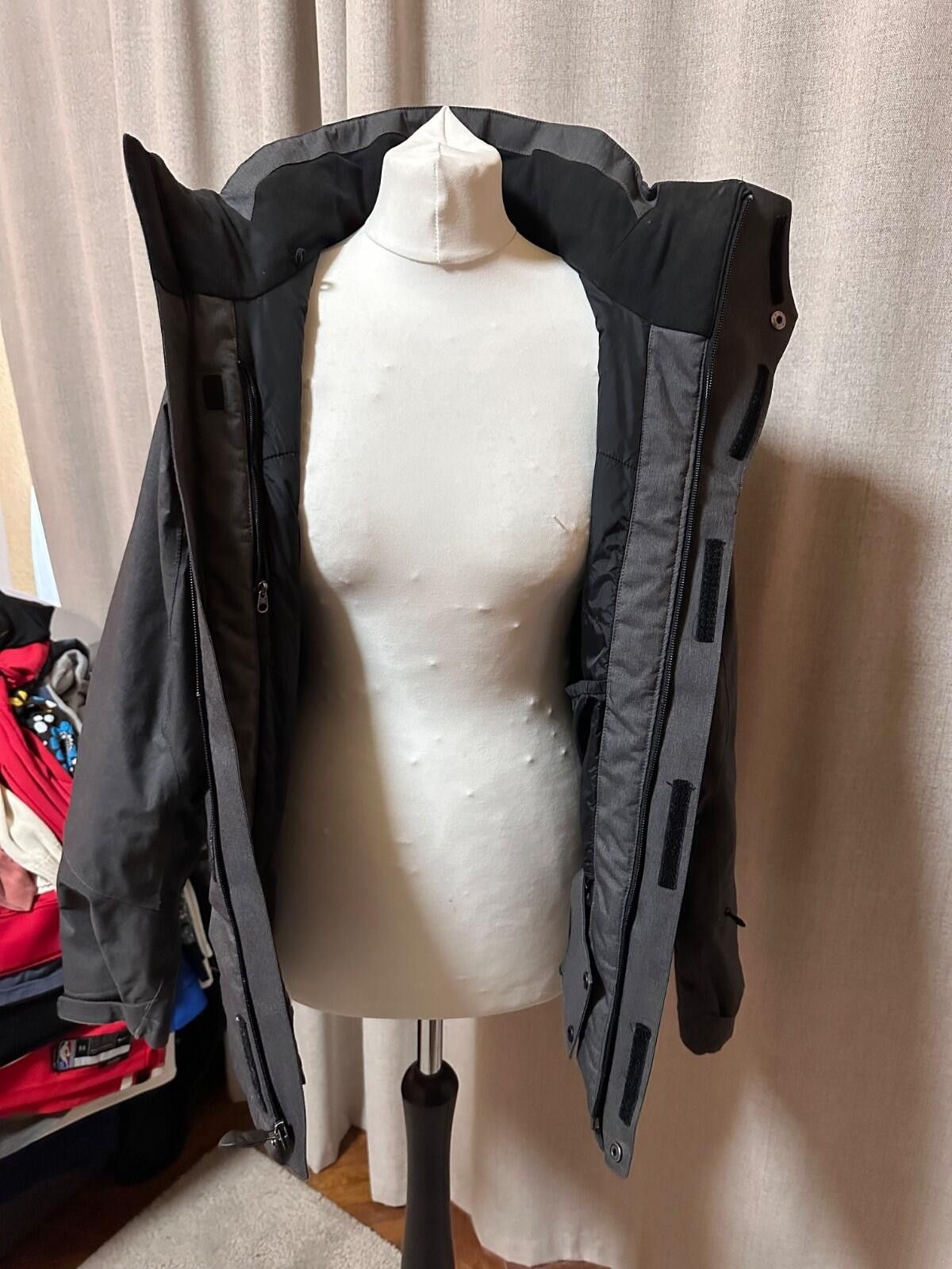 The North Face The North Face Hyvent Womens Jacket Sz L Size L / US 10 / IT 46 - 6 Thumbnail